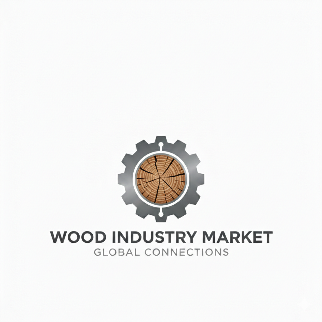 Woodindustry.market